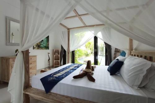 This photo about Villa Macaron 3 shared on HyHotel.com