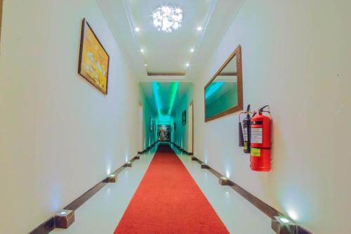 المنظر الخارجي, فندق فالامبوري (Valampuri Hotel) in جافنا المنظر الخارجي, فندق فالامبوري (Valampuri Hotel) in جافنا