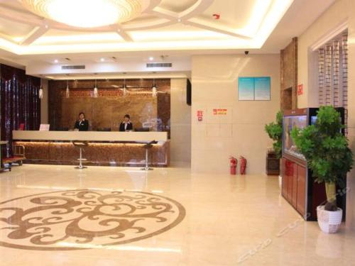 Yiwu Kai Yi Te Hotel
