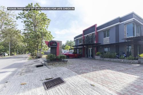 This photo about The Ferra Langkawi shared on HyHotel.com