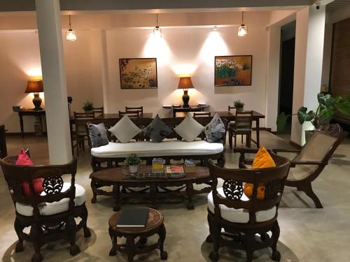 Sayura House in Colombo Wellawatte beach Sayura House in Colombo Wellawatte beach