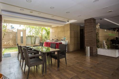 Corporate Stay in Pune Corporate Stay in Pune