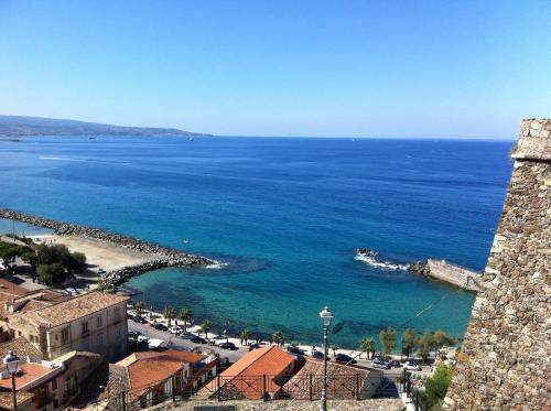 Faciliteiten, Murat Guesthouse in Pizzo Faciliteiten, Murat Guesthouse in Pizzo