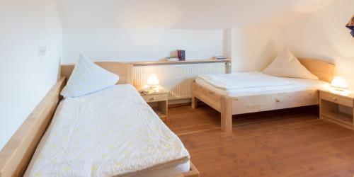 Pension Zum Ebenstein am Donausteig in Untergriesbach Pension Zum Ebenstein am Donausteig in Untergriesbach