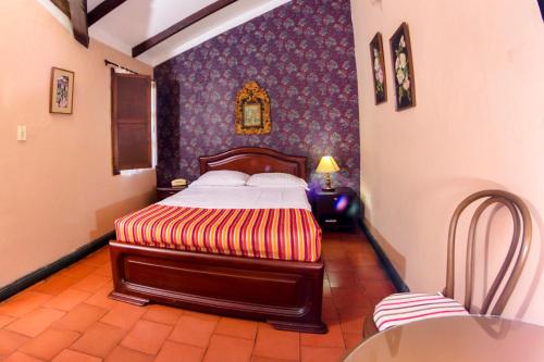 This photo about Hotel Los Balcones shared on HyHotel.com