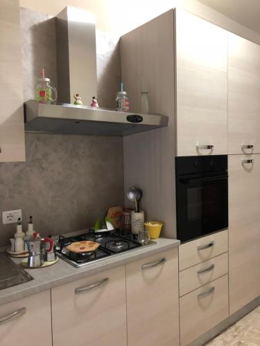 Hotel Le Massaie Salentine