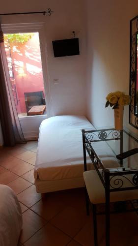 This photo about Hotel de la plage shared on HyHotel.com