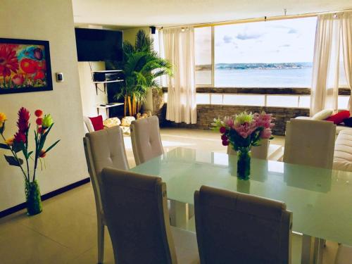Hotel Cartagena Penthouse