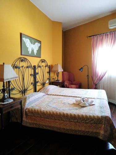 Hotel Casa Rural Bella Vista