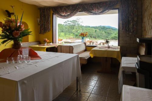 Hotel Independencia in Amambay Hotel Independencia in Amambay