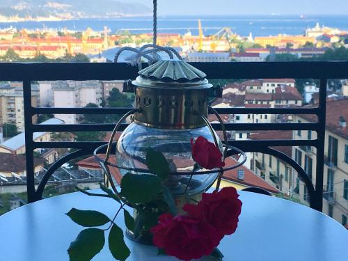 This photo about Ca Leon shared on HyHotel.com