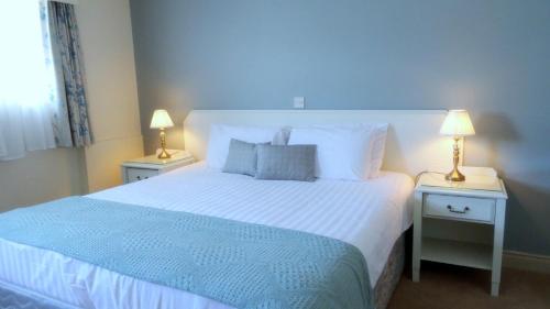 This photo about The Lough and Quay shared on HyHotel.com