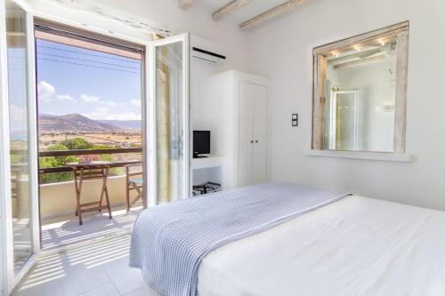 This photo about Faros Villa shared on HyHotel.com