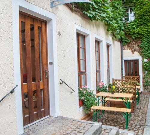 Aufhauser Hof Regensburg