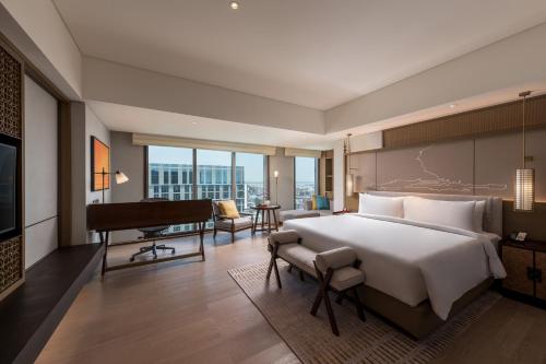 View, Pan Pacific Yangon in Yangon View, Pan Pacific Yangon in Yangon