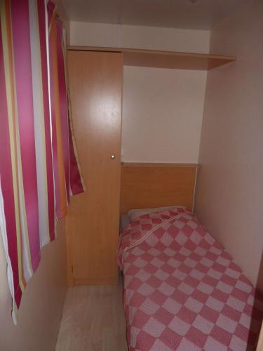 This photo about Camping Parc du Chateau d'Allot shared on HyHotel.com