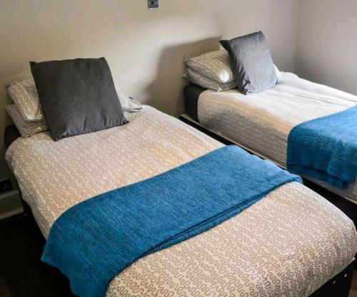 This photo about The Winston Hotel shared on HyHotel.com