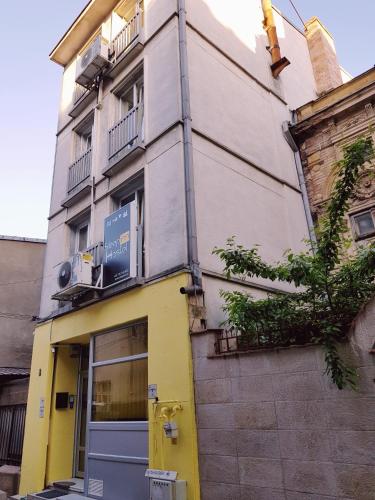 外部景觀, 舒眠青年旅館 (Sleep Inn Hostel) in 布加勒斯特 外部景觀, 舒眠青年旅館 (Sleep Inn Hostel) in 布加勒斯特