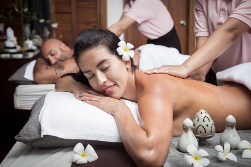 Nita by Vo Luxury Hotel in Angkor National Park Nita by Vo Luxury Hotel in Angkor National Park