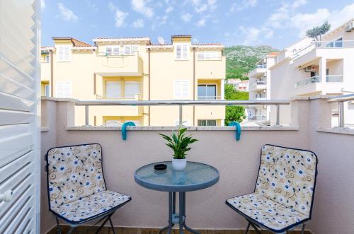 Hotel Ana Apartment