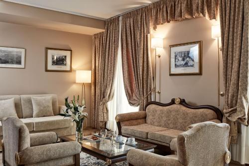 This photo about Epirus Palace Congress & Spa shared on HyHotel.com