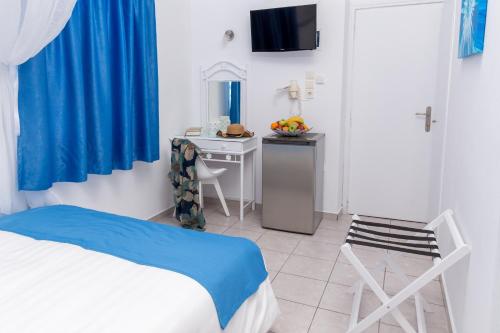 This photo about Margarita Hotel shared on HyHotel.com