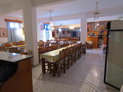 Hotel Perissa in امبوريو Hotel Perissa in امبوريو