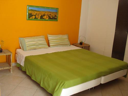 Breezes B&B in Conca Specchiulla Breezes B&B in Conca Specchiulla
