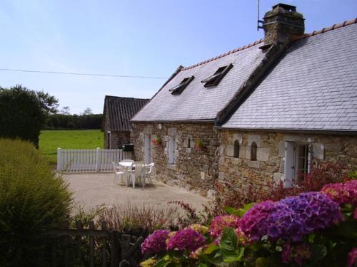Ulaz, P'ty gîte de Bréharadec (P'ty gite de Breharadec) in Audierne Ulaz, P'ty gîte de Bréharadec (P'ty gite de Breharadec) in Audierne