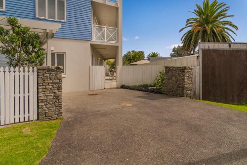 Facilities, Crowsnest Apartments in Whitianga Facilities, Crowsnest Apartments in Whitianga