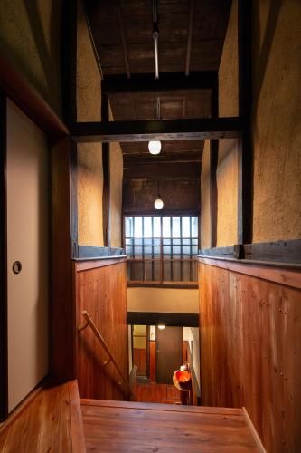 This photo about Tsumugi Fushimiinari shared on HyHotel.com