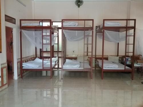 Thac Ba Family Homestay in Yen Binh (Yen Bai) Thac Ba Family Homestay in Yen Binh (Yen Bai)