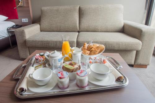 盧小城堡酒店 (Hotel Lou Castelet) in 卡爾羅 盧小城堡酒店 (Hotel Lou Castelet) in 卡爾羅