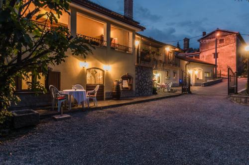 A szálláshely kívülről, Apartments Villa Susanj in Matulji A szálláshely kívülről, Apartments Villa Susanj in Matulji