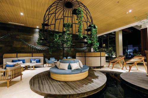 ILLIRA Hotel Banyuwangi in Banyuwangi ILLIRA Hotel Banyuwangi in Banyuwangi