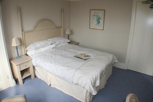 This photo about The Heathers Guest House shared on HyHotel.com