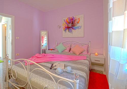 Lavanda in Finida Lavanda in Finida