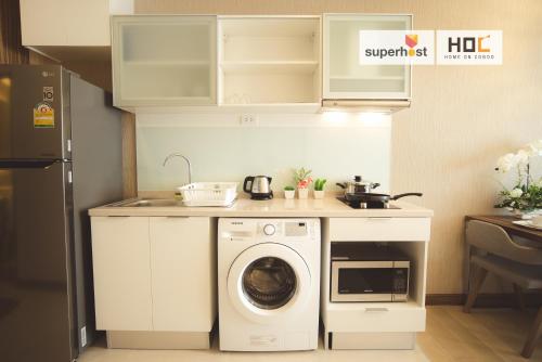設備, The Astra Condo by Ping in チャンカラン 設備, The Astra Condo by Ping in チャンカラン
