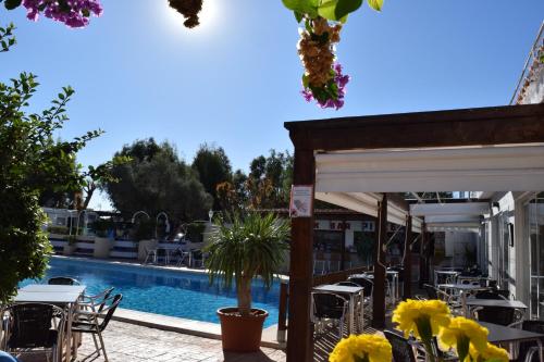 Camping Costa Blanca