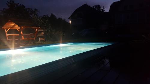 泳池, Arina Villa in 黑維茲 泳池, Arina Villa in 黑維茲