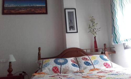 Hotel Hostal Emi-Ros