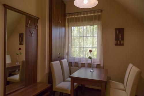 設施, Arina Villa in 黑維茲 設施, Arina Villa in 黑維茲