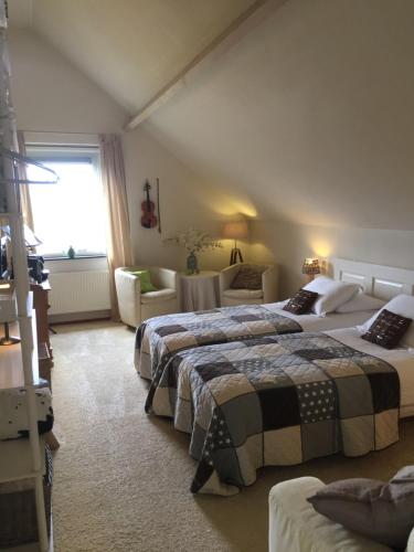 B&B De Koraal in Emmen B&B De Koraal in Emmen
