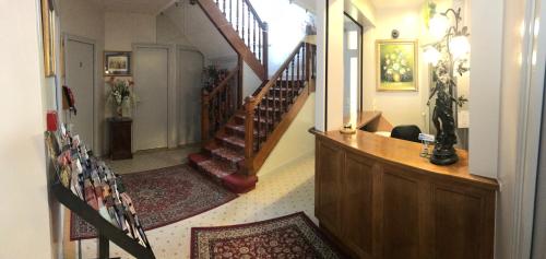 This photo about Hotel De Clagny shared on HyHotel.com