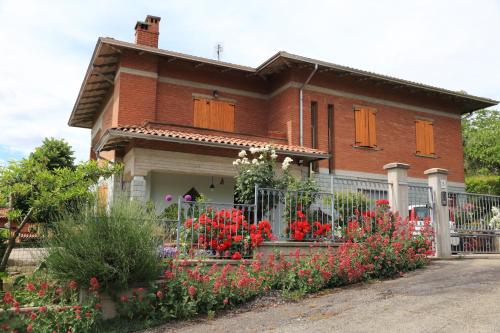 This photo about Bed&Breakfast Ferrari shared on HyHotel.com