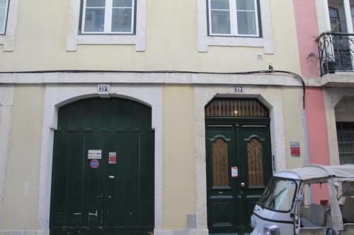 This photo about Miradouro de Lisboa shared on HyHotel.com