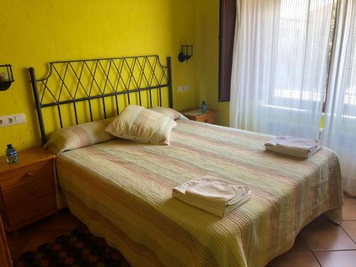 This photo about Hotel CTR San Baudelio shared on HyHotel.com