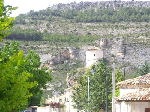 運動及活動, VUT Vivienda de uso turistico la Risca in 帕洛梅拉 運動及活動, VUT Vivienda de uso turistico la Risca in 帕洛梅拉