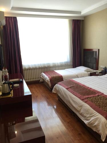 This photo about Venice Hotel shared on HyHotel.com