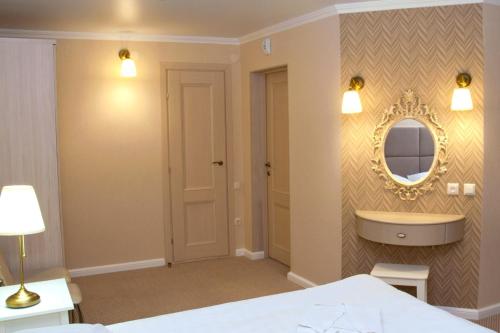 This photo about Skif HOTEL & SPA shared on HyHotel.com